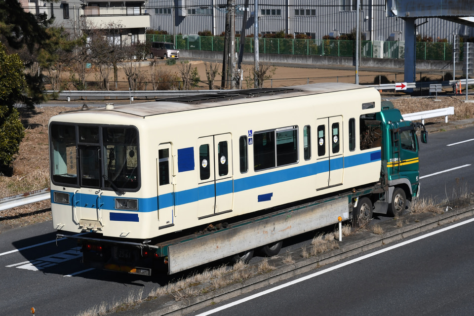 両義の表現 JR キハ47-0形ディーゼルカー（JR西日本更新車・首都圏色・後藤