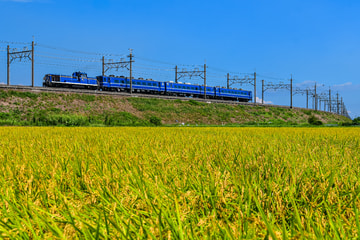 東武鉄道 下今市機関区 DE10 1109