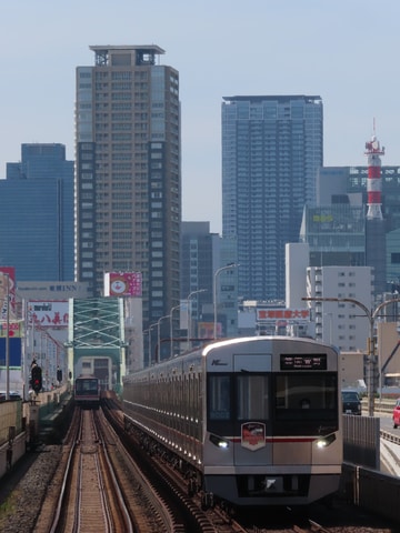 北大阪急行電鉄  9000形 