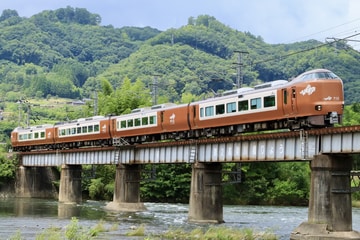 JR西日本 後藤総合車両所出雲支所 273系 Y10編成