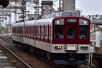 近畿日本鉄道 古市検車区 6600系 MT03