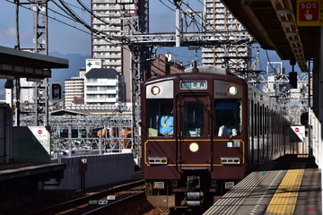 近畿日本鉄道 西大寺検車区 5800系 DH02