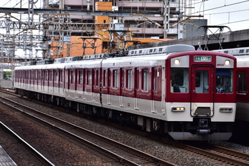 近畿日本鉄道 古市検車区 6413系 Mi15