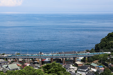 JR東日本  E257系 不明