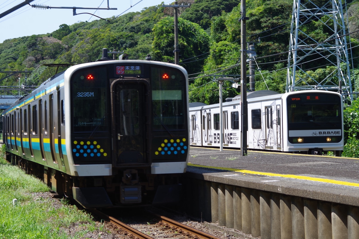 JR東日本 幕張車両センター本区 209系 マリJ1編成