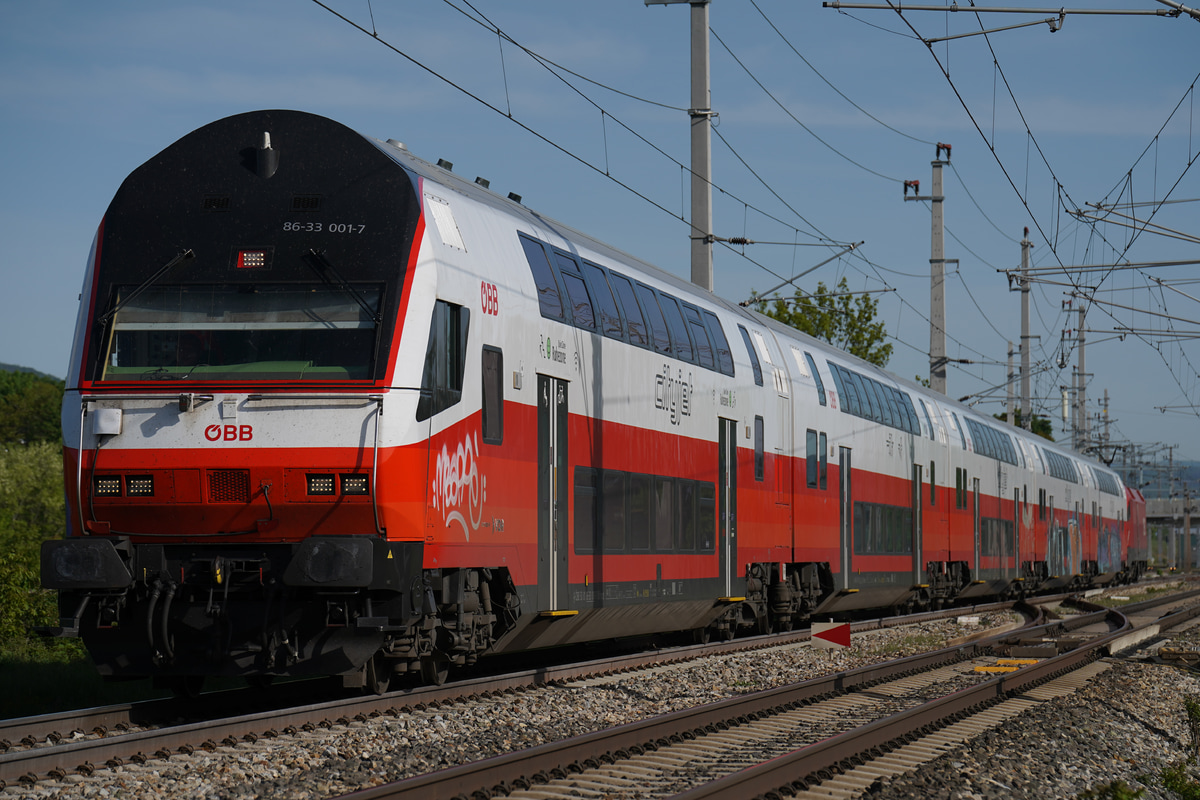 ÖBB  86-33 