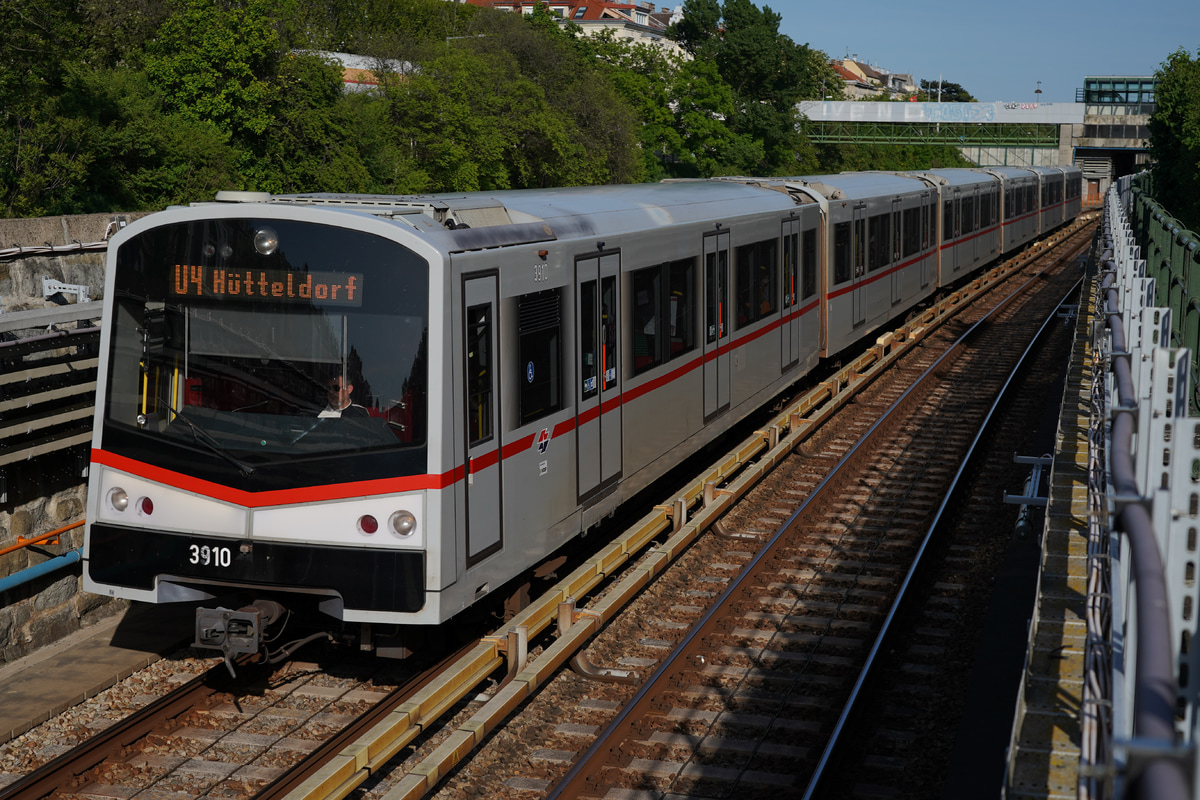 Wiener Linien  Type V 