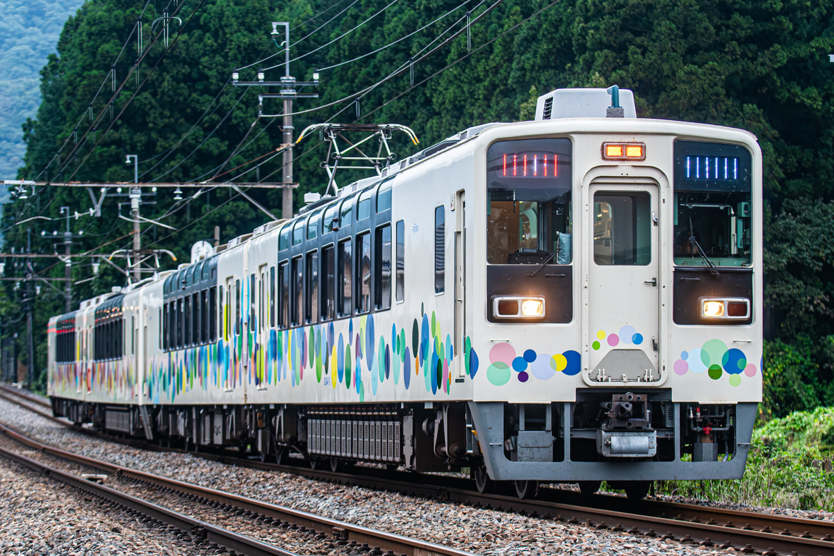 東武鉄道 南栗橋車両管区春日部支所 6050系 634-11F