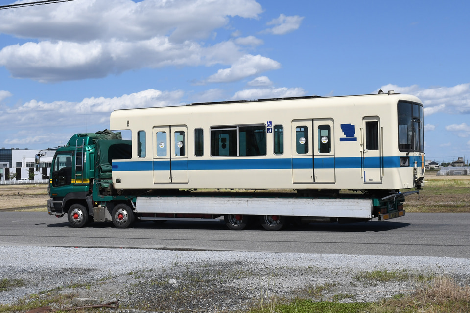 小田急8000形8060×4(8060F)(8060編成)の編成データ、編成表