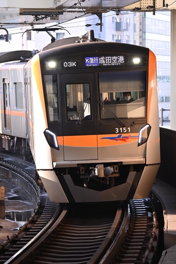 by千 住