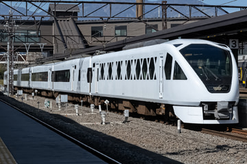 東武鉄道  N100系 N101F