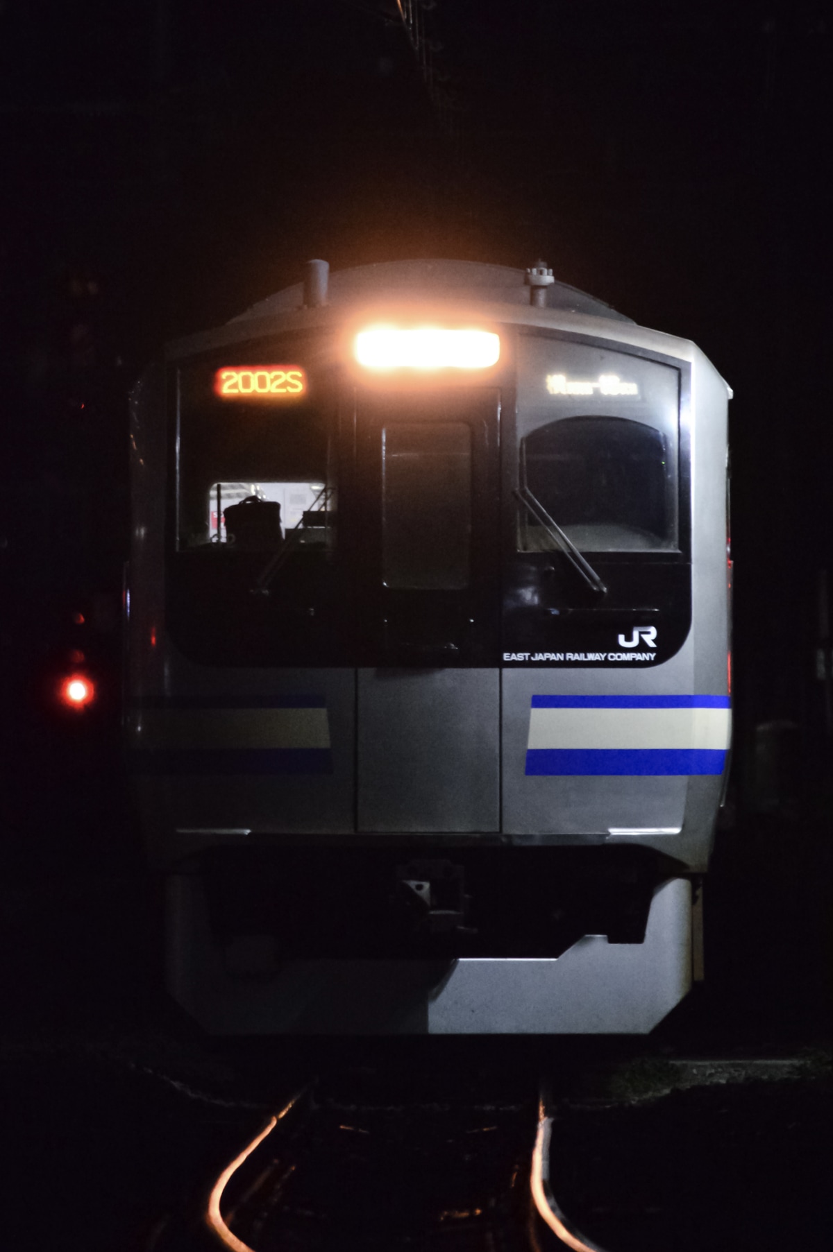 JR東日本 鎌倉車両センター本所 E217系 クラY-32編成