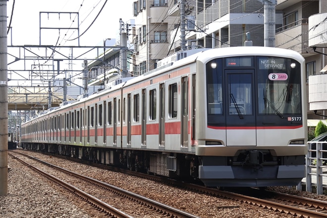 by電車マン