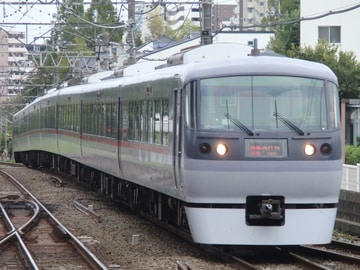 西武鉄道  10000系 10112F