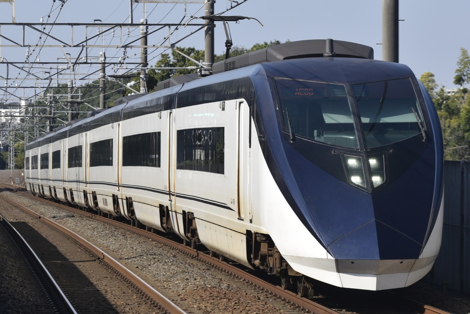 京成AE形AE5編成<br class="br-sp" />(AE5F)の写真