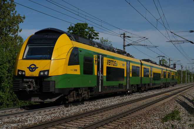 Class4746をLeobersdorf-Sollenauで撮影した写真