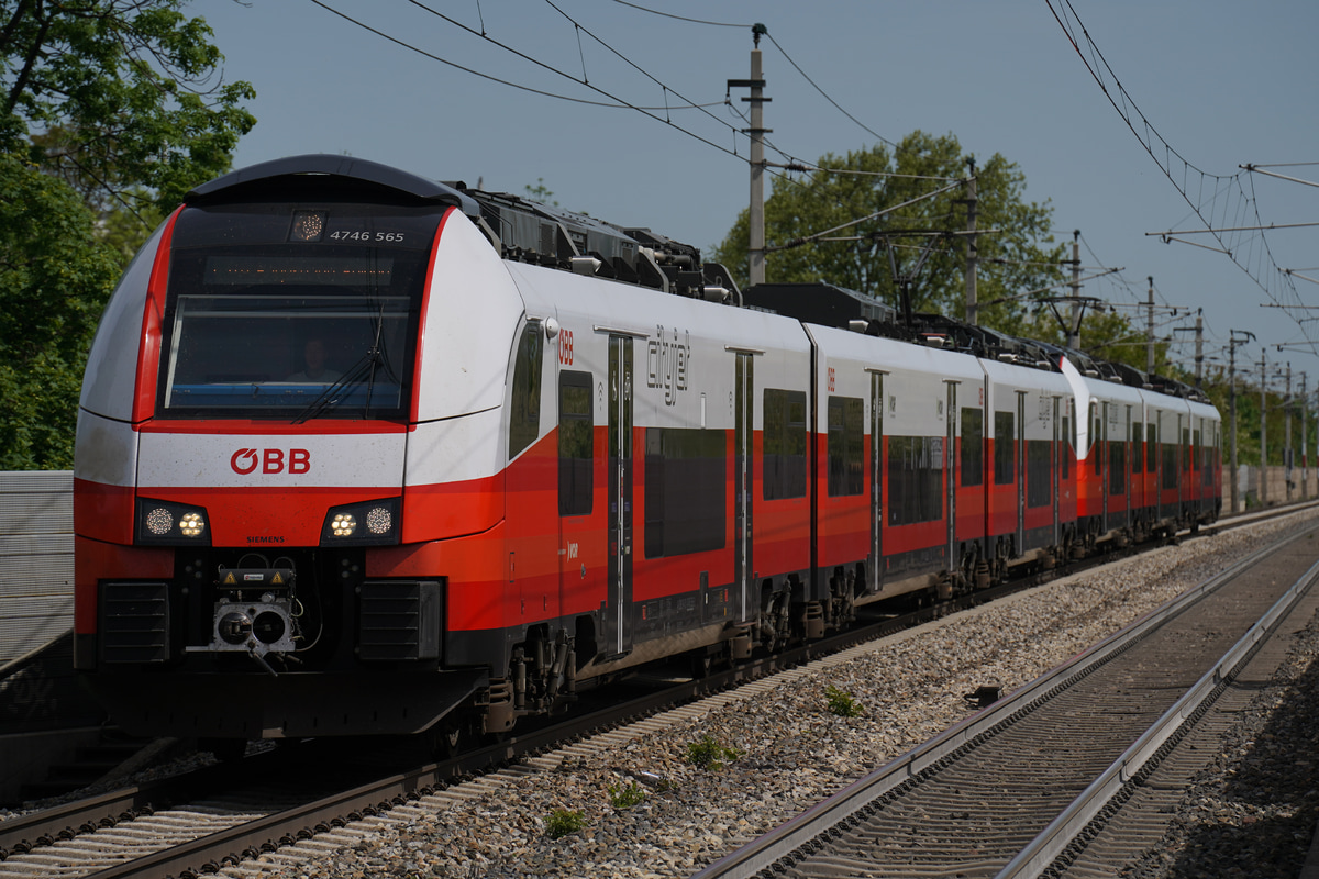 ÖBB  Class4746 