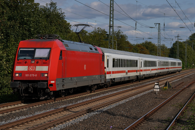 Class101をDüsseldorf-Oberbilkで撮影した写真