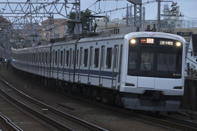 by電車マン