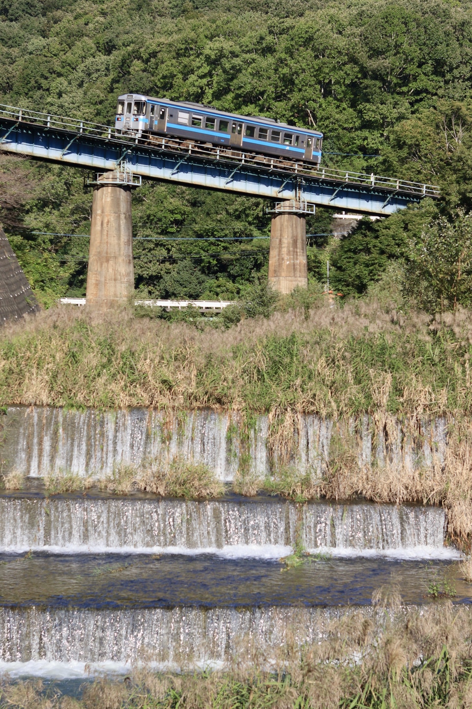 JR四1000形1025の写真