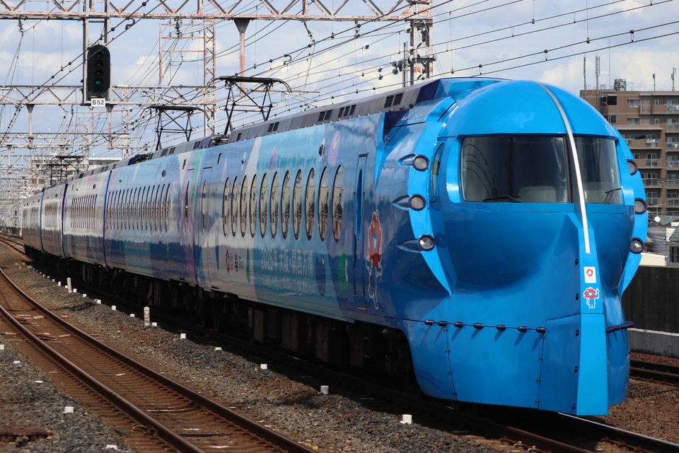 南海50000系50501F(50501編成)の編成データ、編成表、ニュース