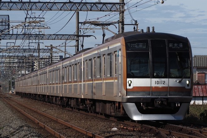 東京メトロ