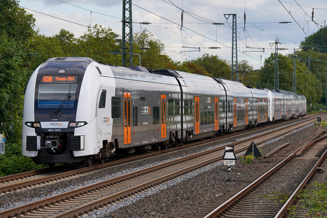 Rhein-Neckar-Verkehr