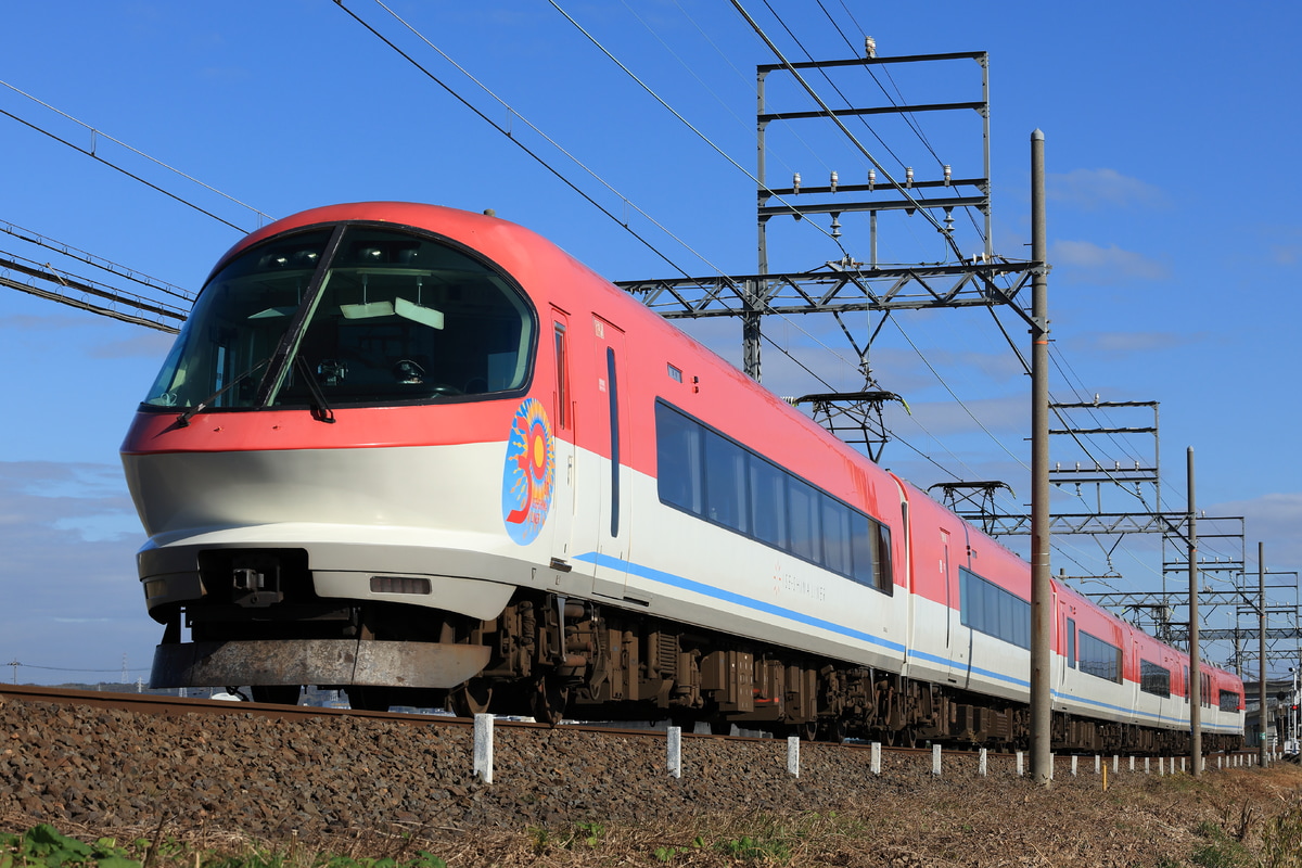 近畿日本鉄道 西大寺検車区 23000系 iL03