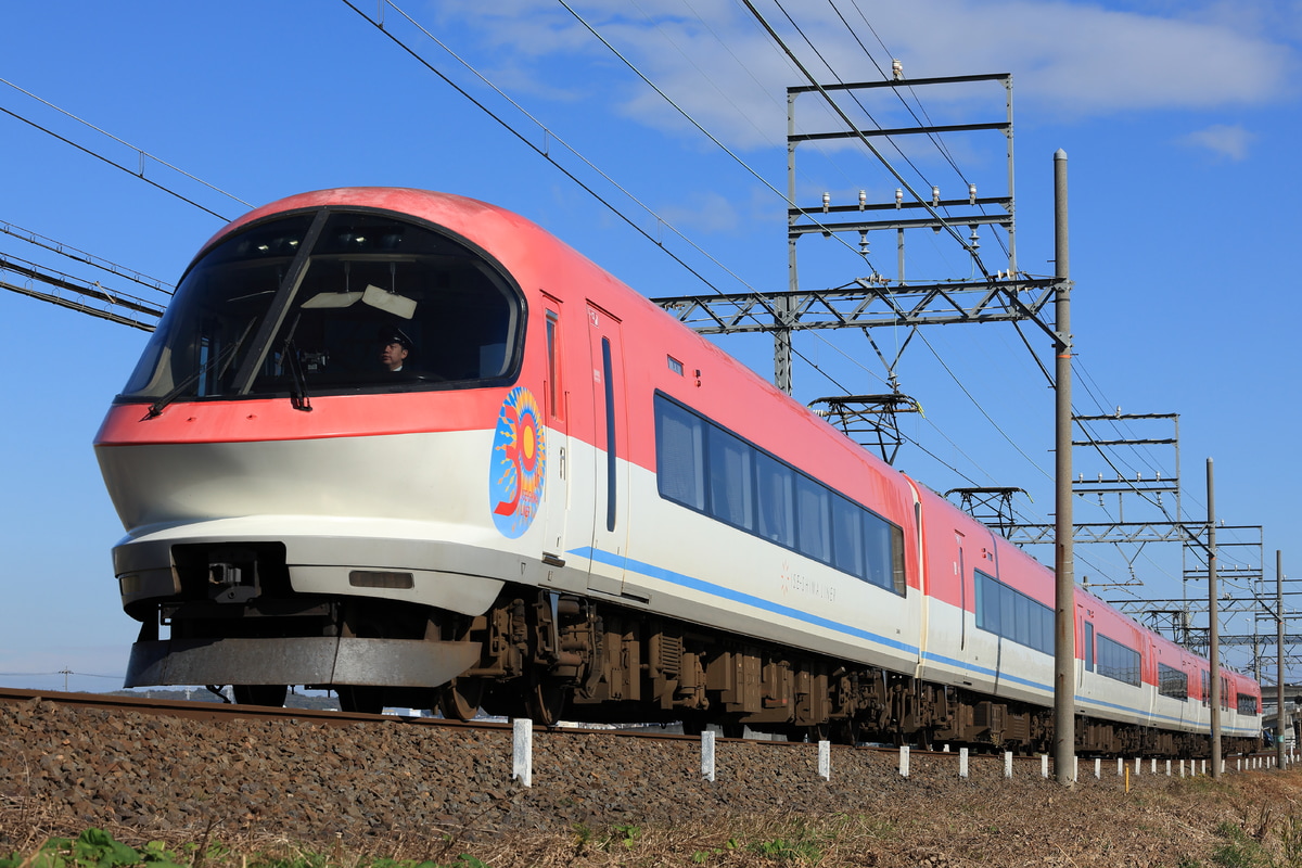 近畿日本鉄道 西大寺検車区 23000系 iL05