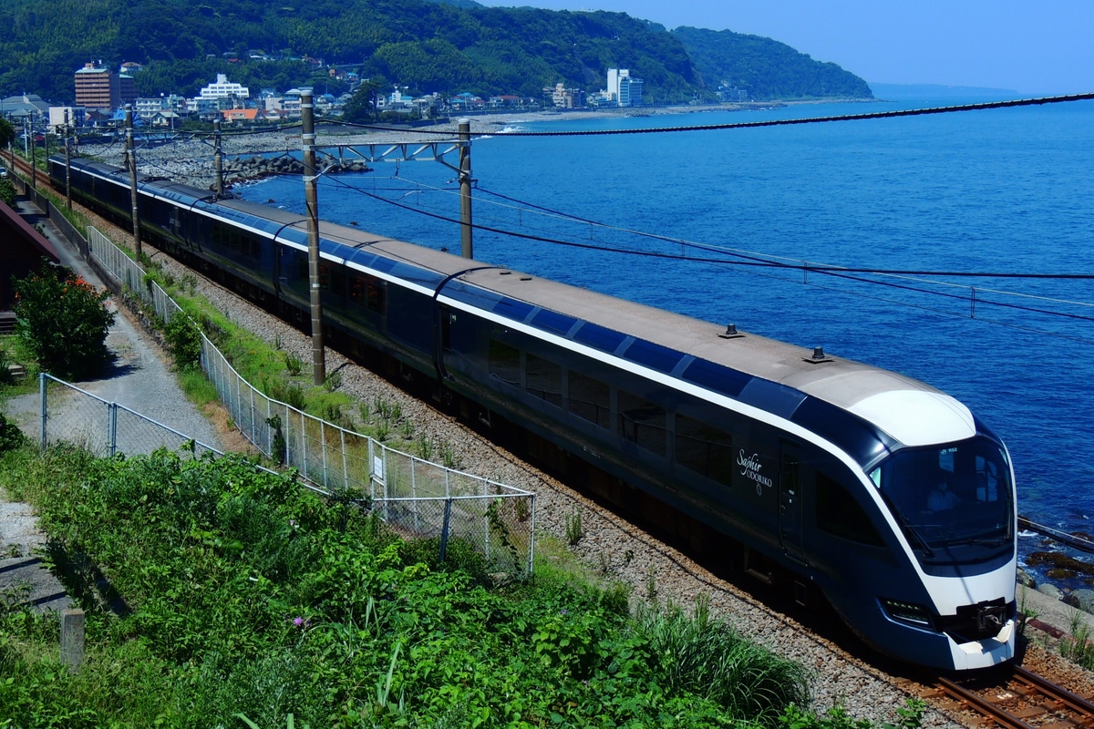 JR東日本  261系 