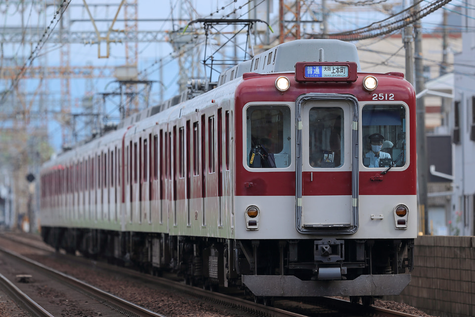 近鉄2410系W12の編成データ、編成表、ニュース、写真|2nd-train
