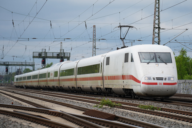 Class401 の写真 |鉄道写真投稿サイトTrain-Directory