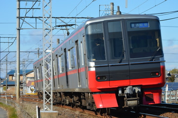 名古屋鉄道  3150系 3156F