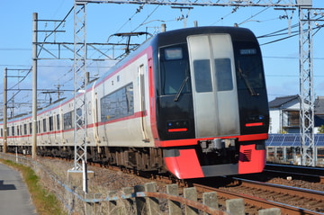 名古屋鉄道  2200系 2213F