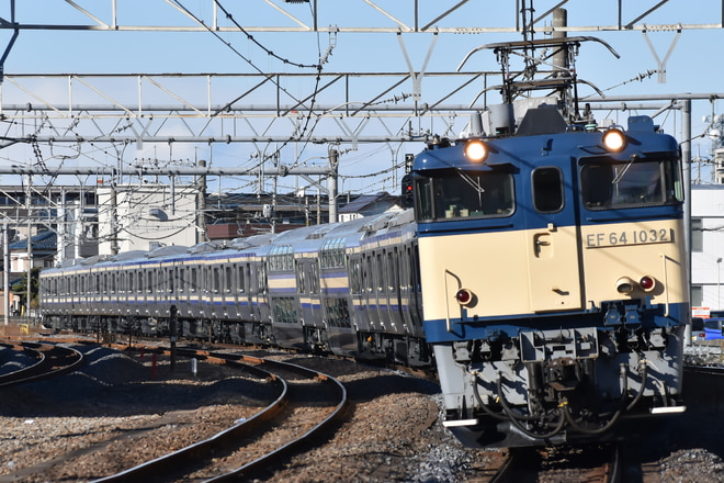 プリ子！！ EF64-1032 (双頭連結器付) (鉄道模型) - ホビーサーチ 鉄道模型 N