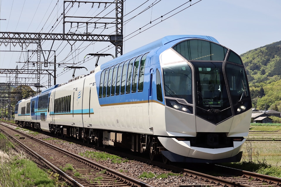 撮影地:三本松~赤目口間の鉄道写真|2nd-train 撮影地:三本松~赤目口間の鉄道写真|2nd-train