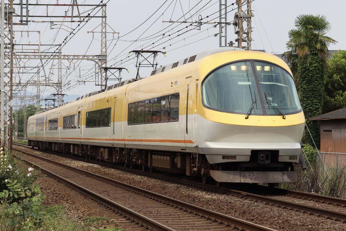 近畿日本鉄道  23000系 