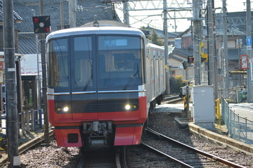 名古屋鉄道  3150系 3155F