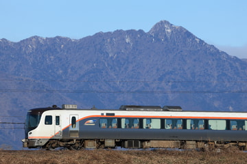 JR東海 名古屋車両区 HC85系 ナコD101編成