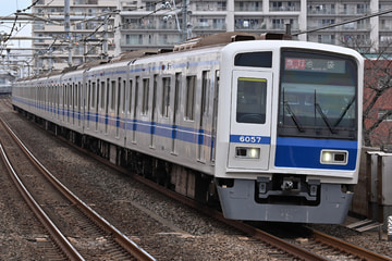 by千 住