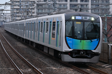 by千 住