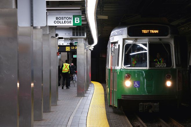 MBTA