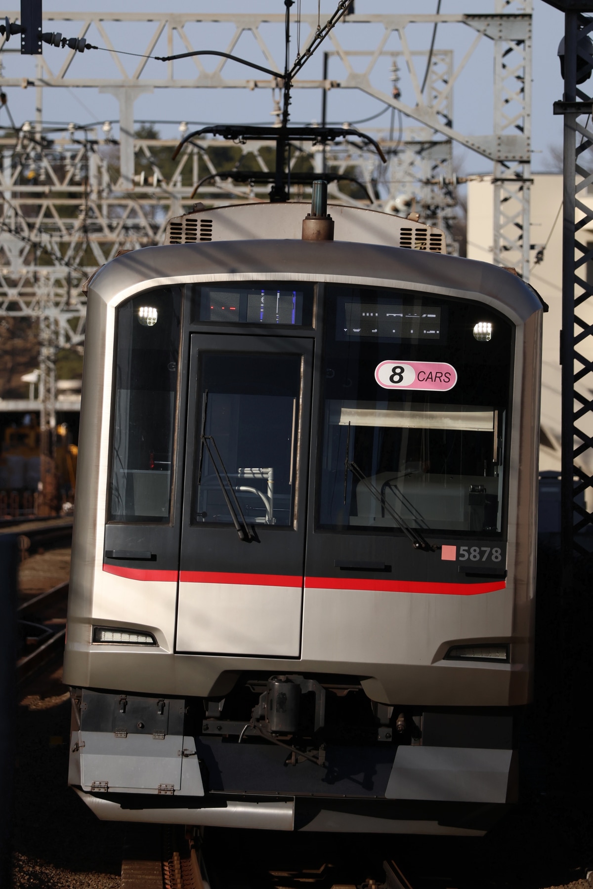 東急電鉄  5050系 5178F