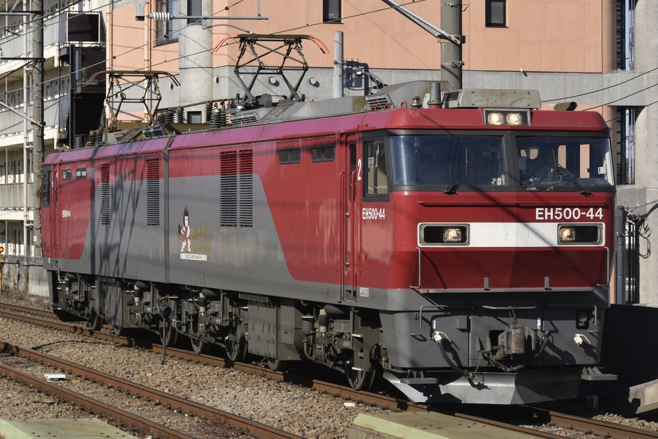 撮影地:西国分寺駅の鉄道写真|2nd-train