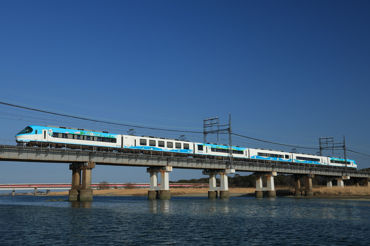 近畿日本鉄道 西大寺検車区 23000系 iL02