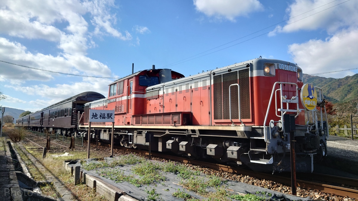 JR西日本 下関総合車両所本所 DD51形 DD51 1043