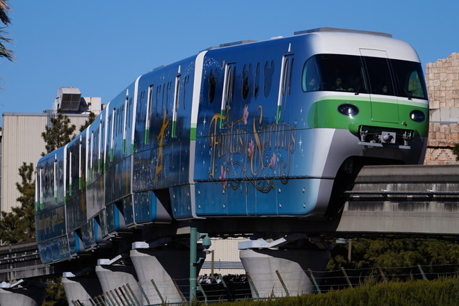 Type-C 105編成 の写真 |鉄道写真投稿サイトTrain-Directory