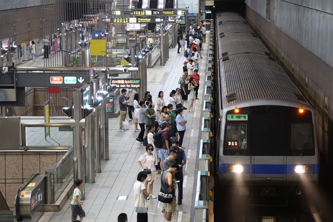 C371型 の写真 |鉄道写真投稿サイトTrain-Directory