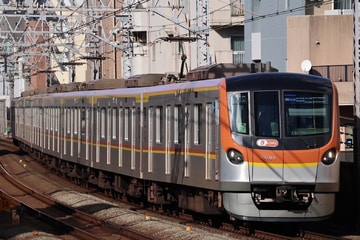 東京メトロ  17000系 17189f