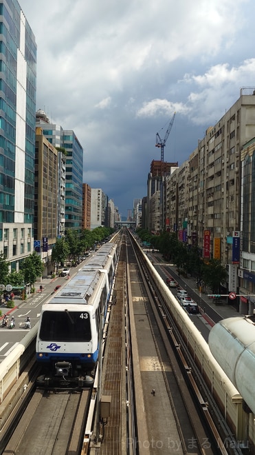 台北捷運